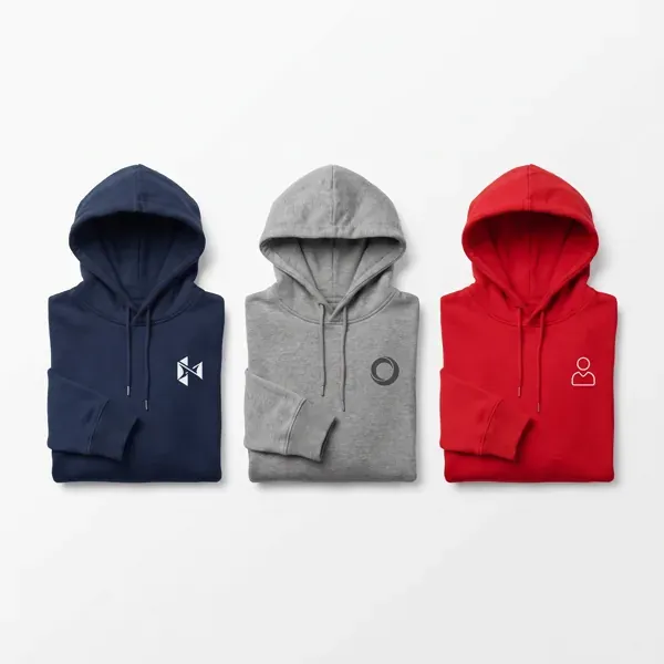 DTF Transfers for Hoodies & Fleece