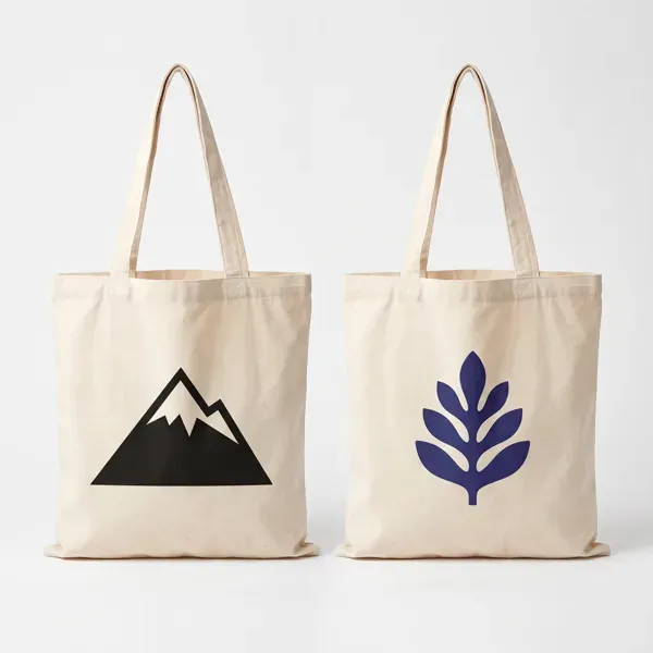 DTF Transfers for Tote Bags